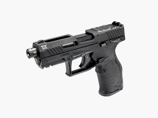 PISTOLE TAURUS TX22 TORO KALIBER 22LR