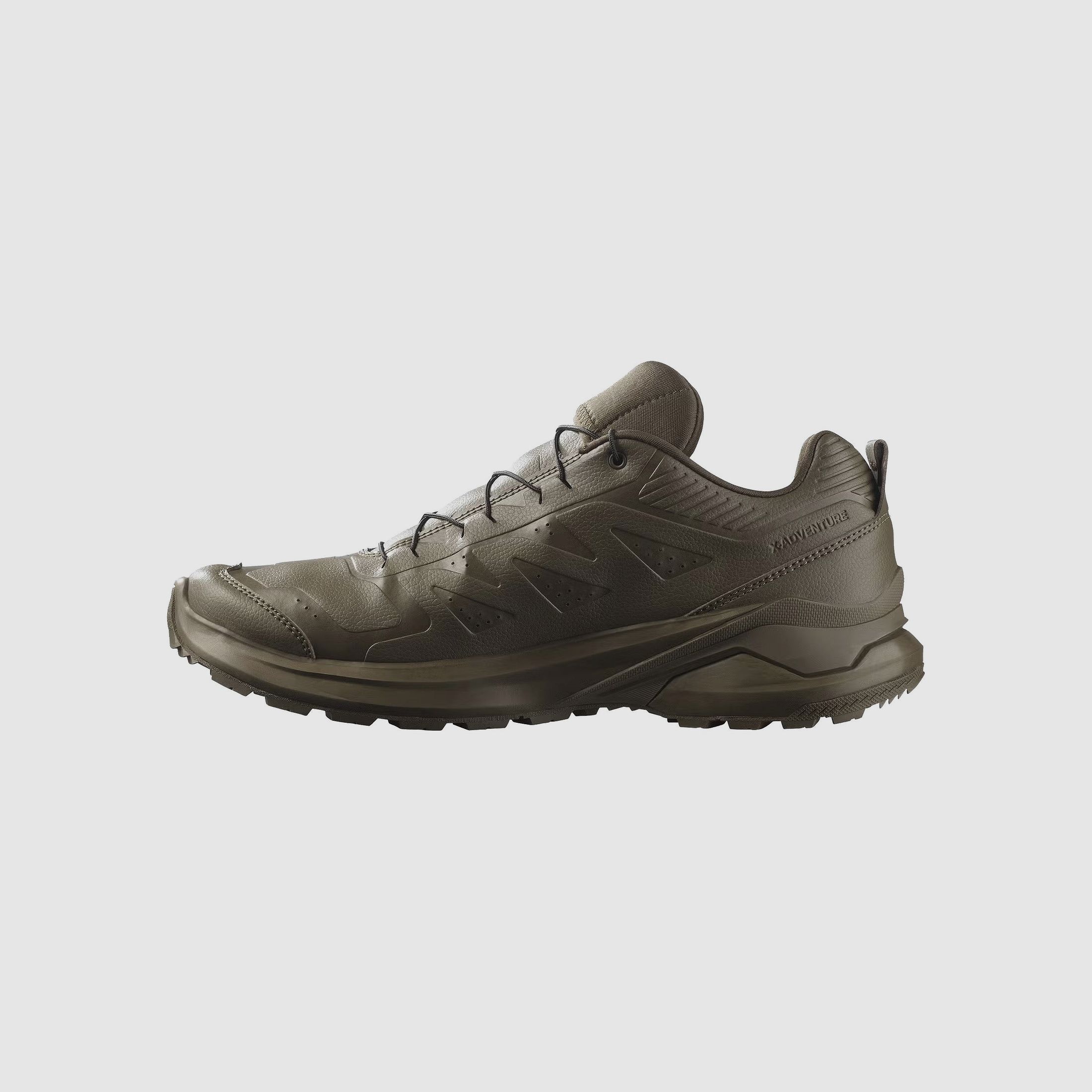 Salomon X-ADVENTURE FORCES - Earth Brown, image 3 sur 6