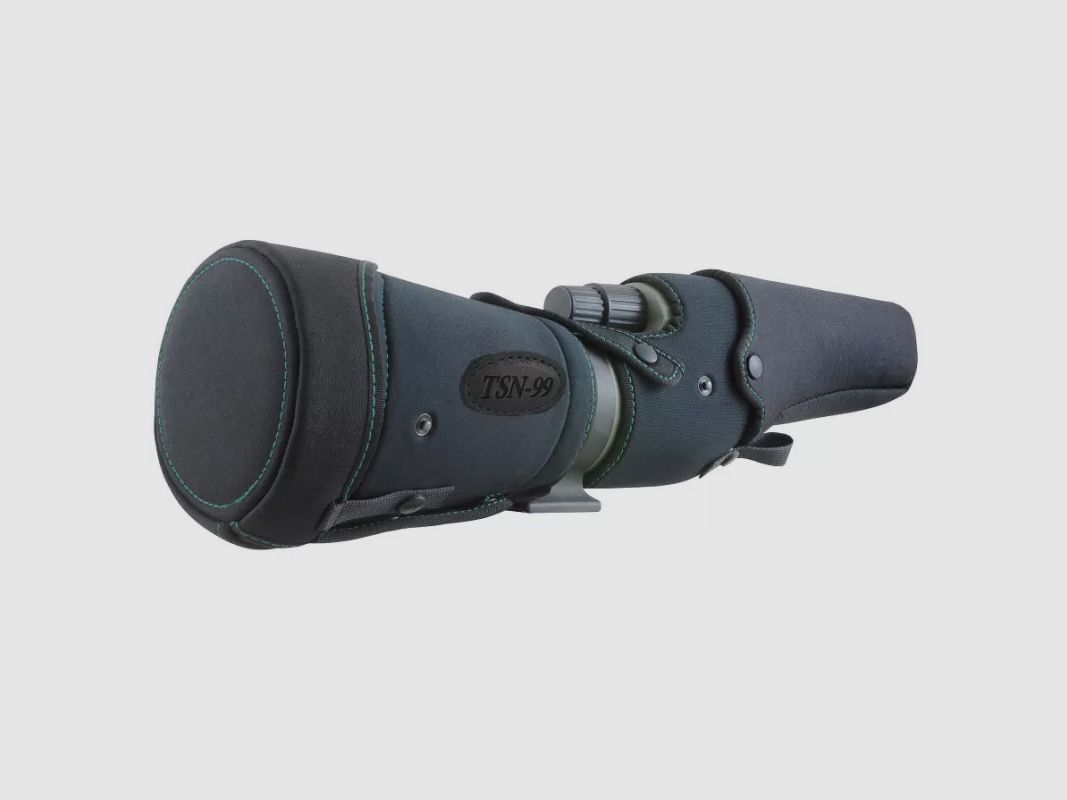 Neopren-Hülle für TSN-99S gerade Sicht, Bild 1 von 5