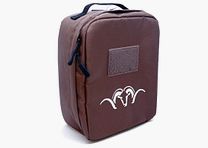 Blaser Universaltasche braun HAKA