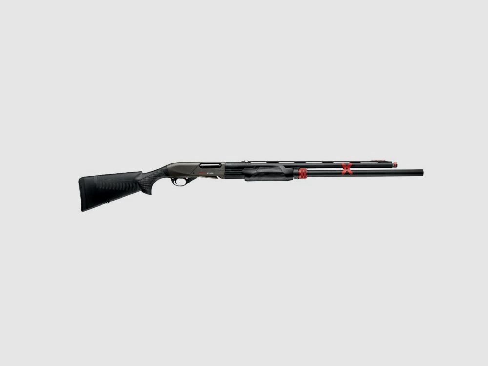 Benelli Benelli Repetierflinte Nova Speed
