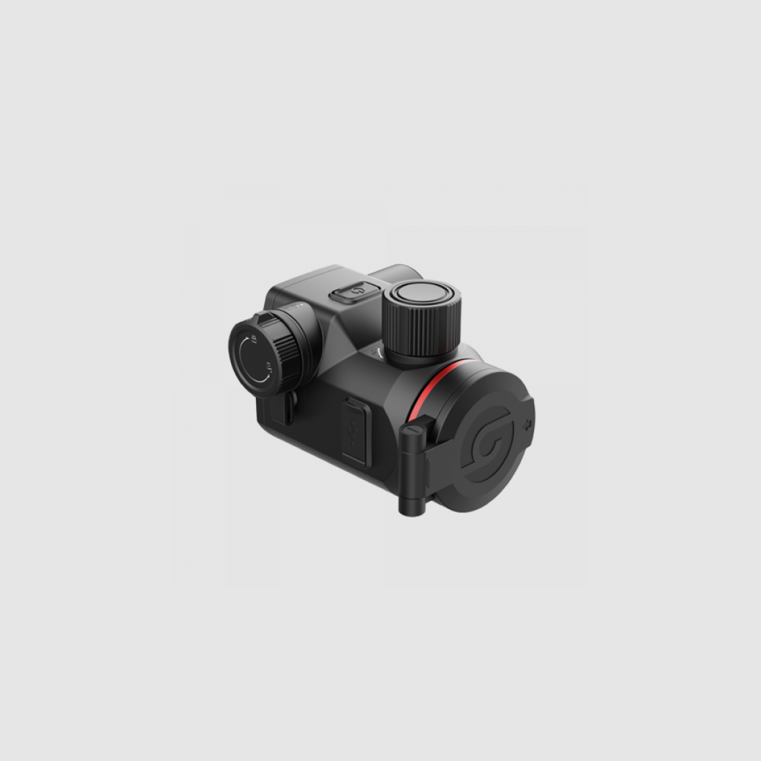 Guide Orion 635CS Clip-On thermal imaging device / attachment, image 2 of 2