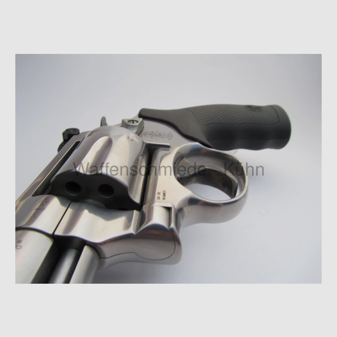 Smith & Wesson 617