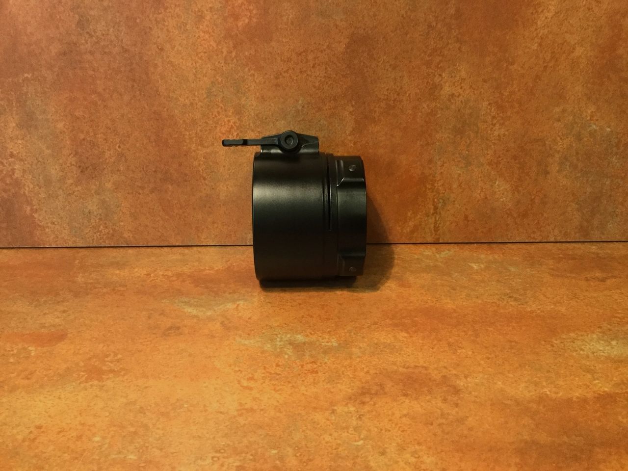 Adaptador Rusan Q-R ARF para Pulsar Forward F455S / FN455S, F450 / F455 & FN450 / FN455 (4 pines) DEMO, imagen 3 de 4