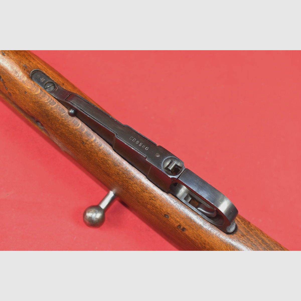 #8564 KARABIN MOSIN Wz.91/30, WĘGRY, 1952, Kal. 7,62x54R, zdjęcie 11 z 32