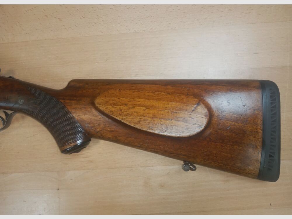FEG Ungarn Consul