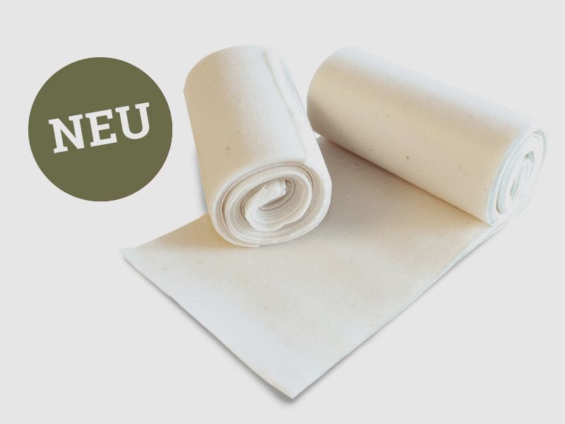 Knochenschutz-Leinen
