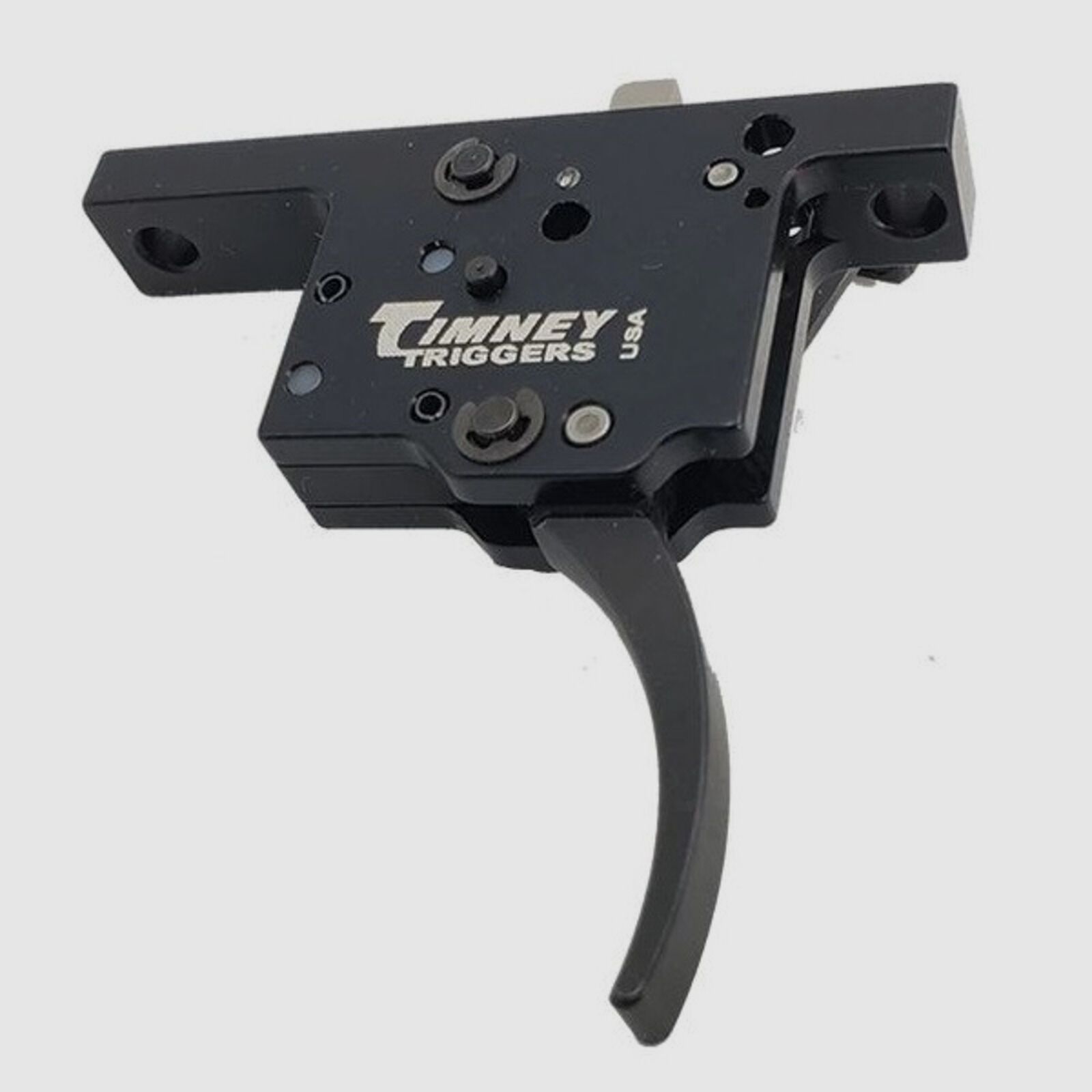 Timney Abzug m/Sicherung 3lbs Rem-783