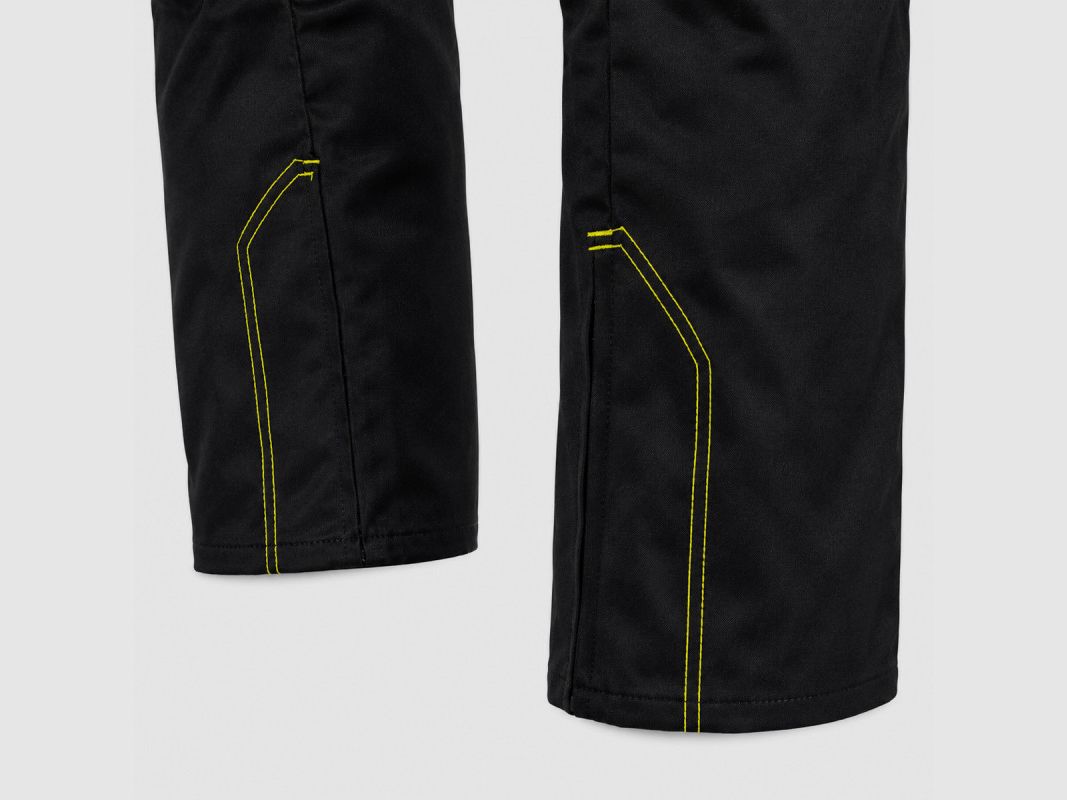 Pantaloni Prior 3 tasche Tipo A Classe 1 Francital, immagine 8 di 10