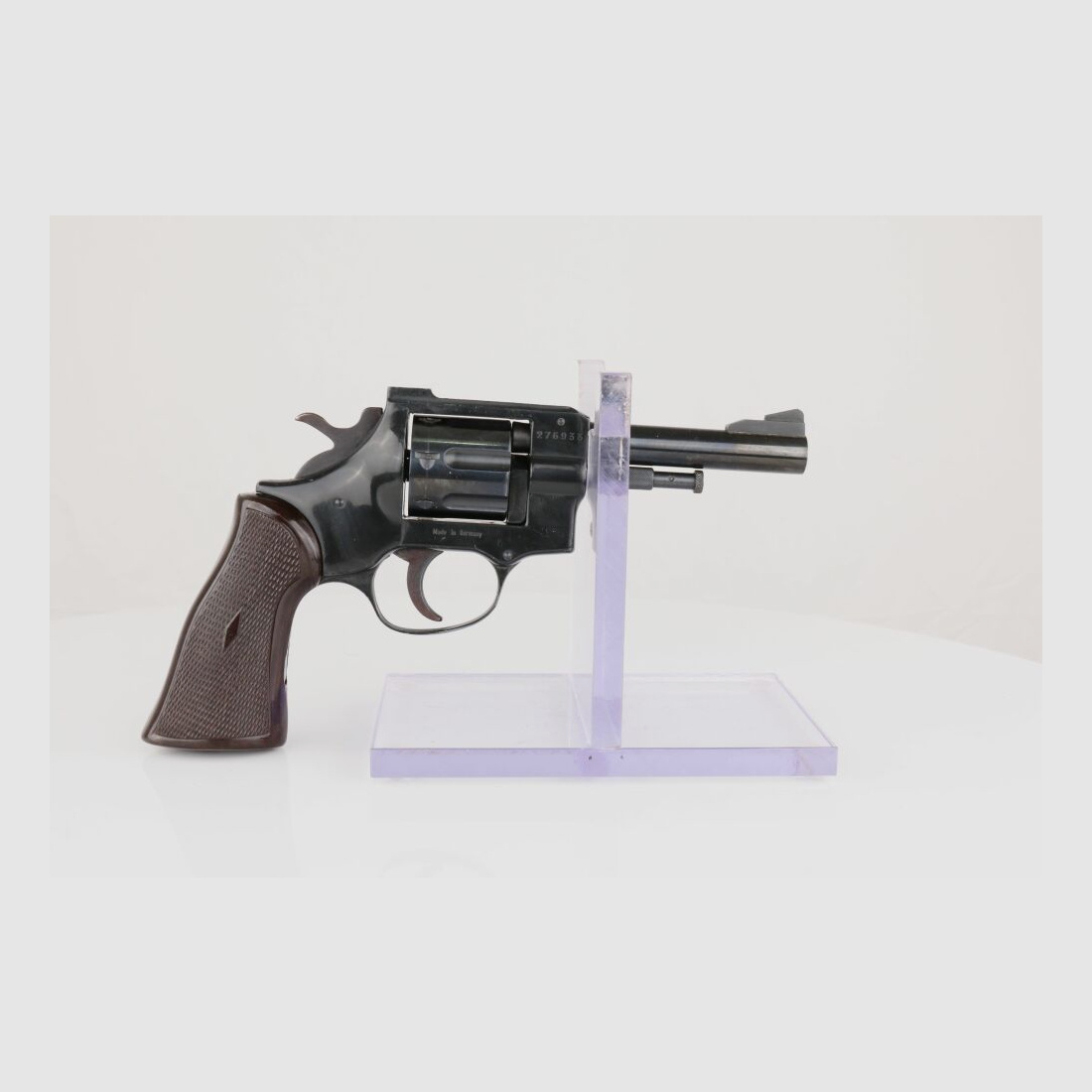 Weihrauch / Arminius HW 5