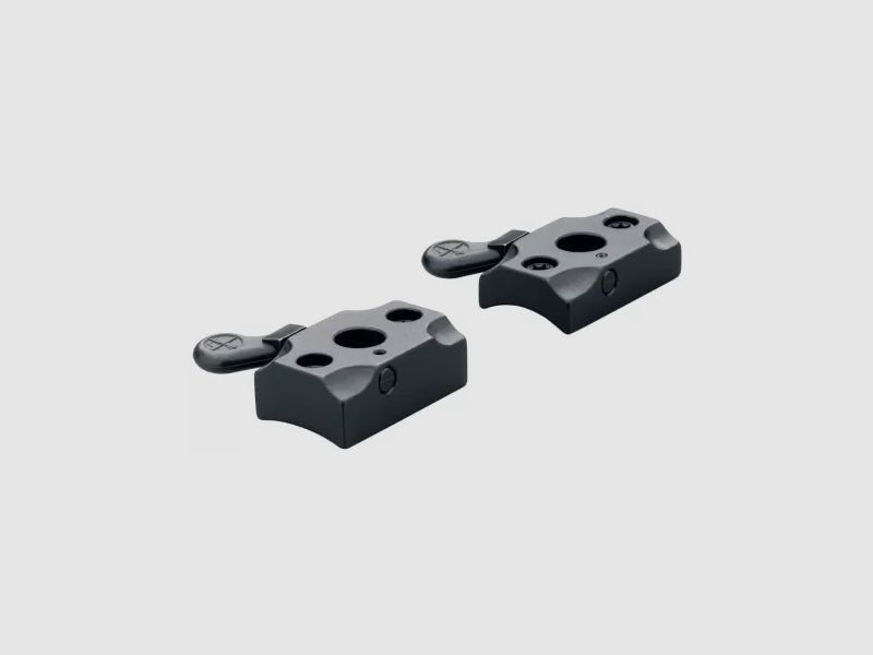 Basis-Set LEUPOLD QR - Browning AB3, Bild 4 von 7
