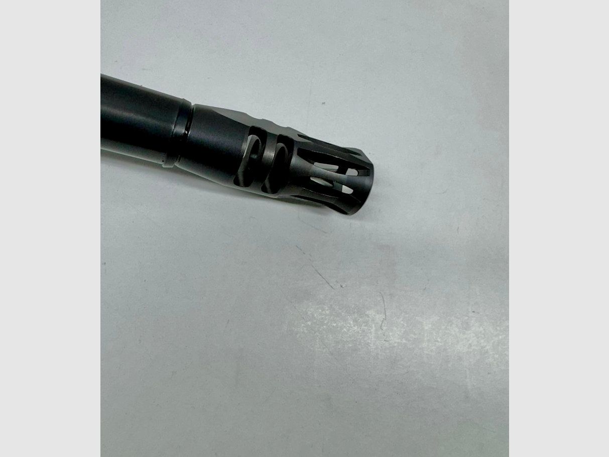 DAR-15 DMR | AR15 – 20″