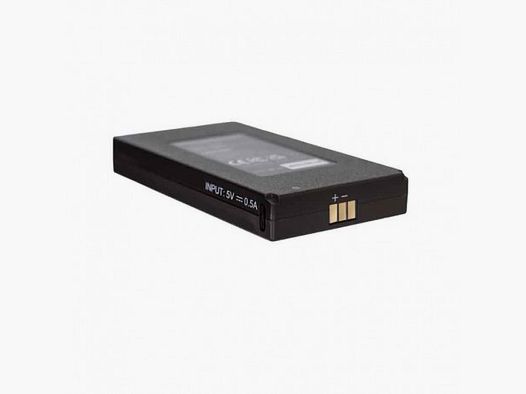 Batería de litio GardePro recargable de 8000 mAh para cámara GardePro Trail X60P