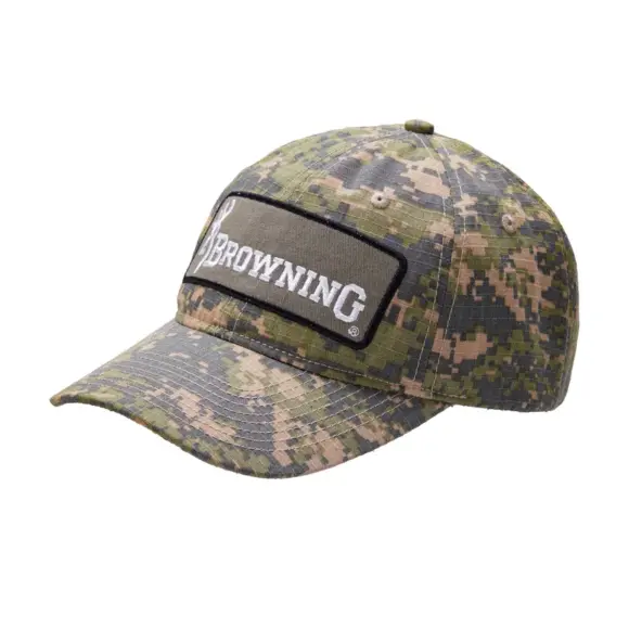 Cappellino Digi Forest Browning, immagine 1 di 2