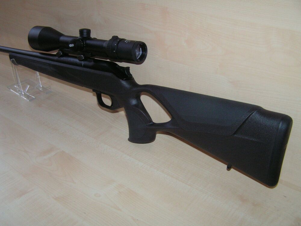 Blaser Professional Success