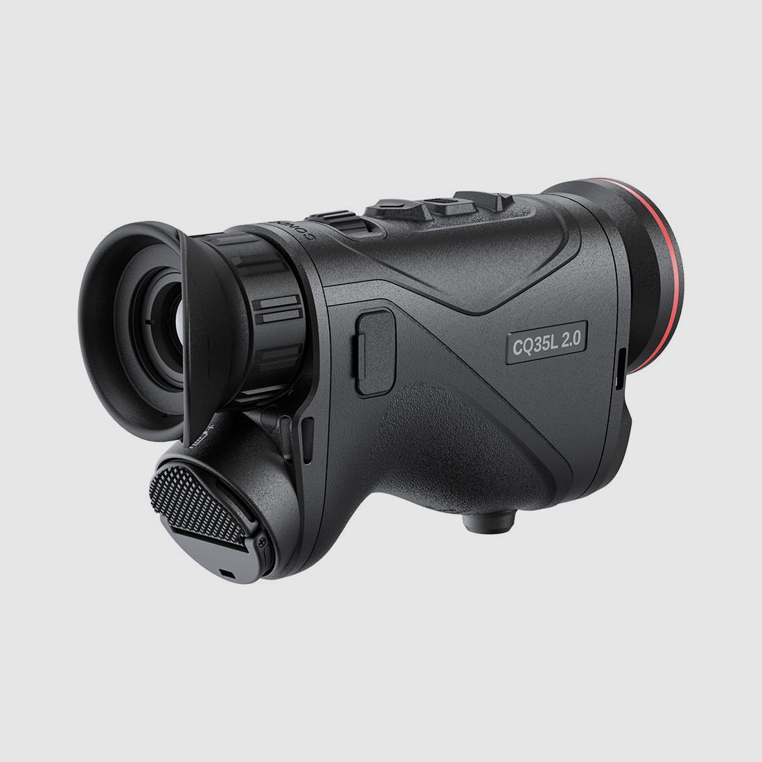 Wärmebildmonokular mit Entfernungsmesser Hikmicro Condor CQ35L 2.0, Bild 4 von 12
