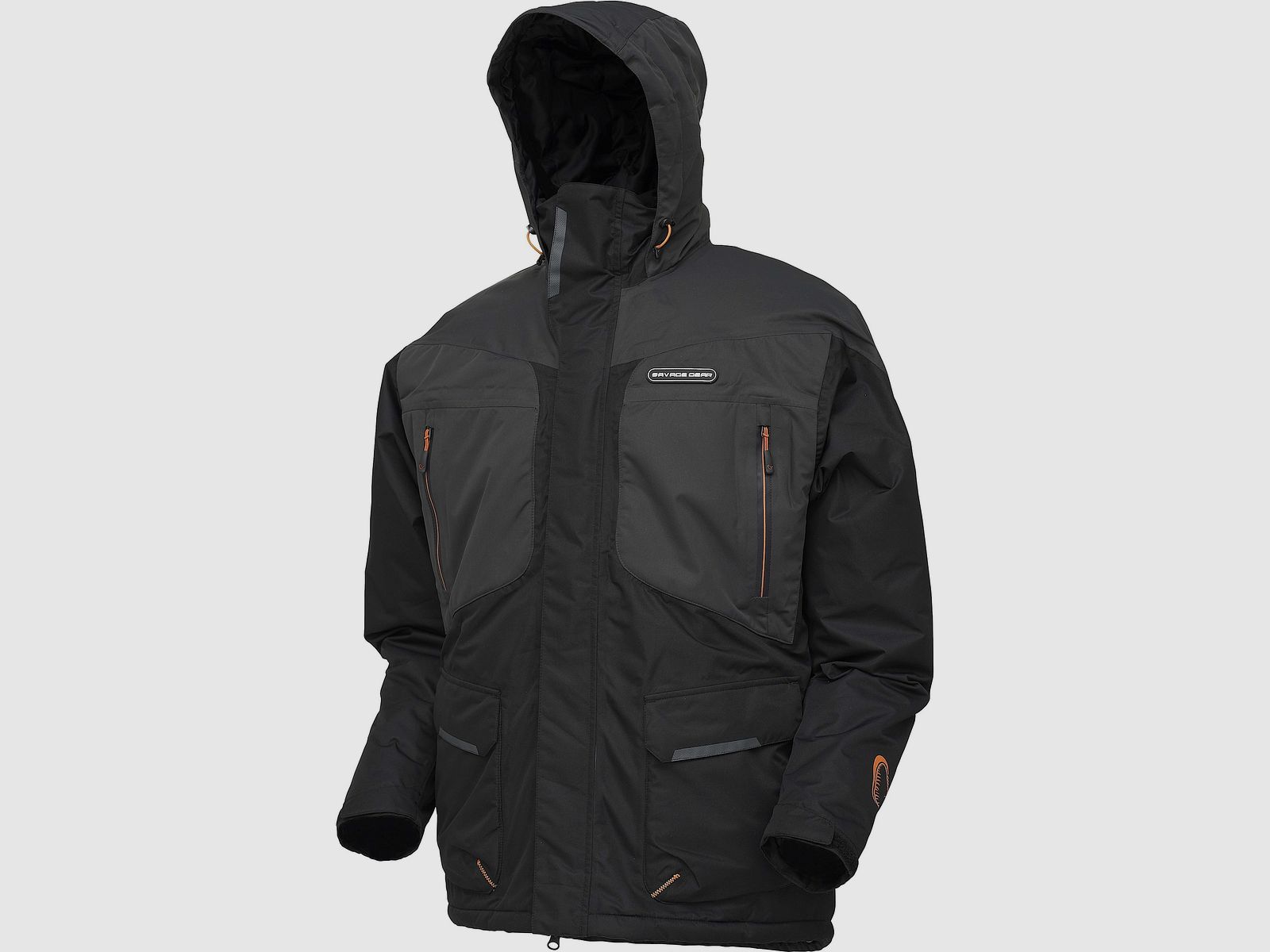 SG HeatLite Thermo Jacket XXL