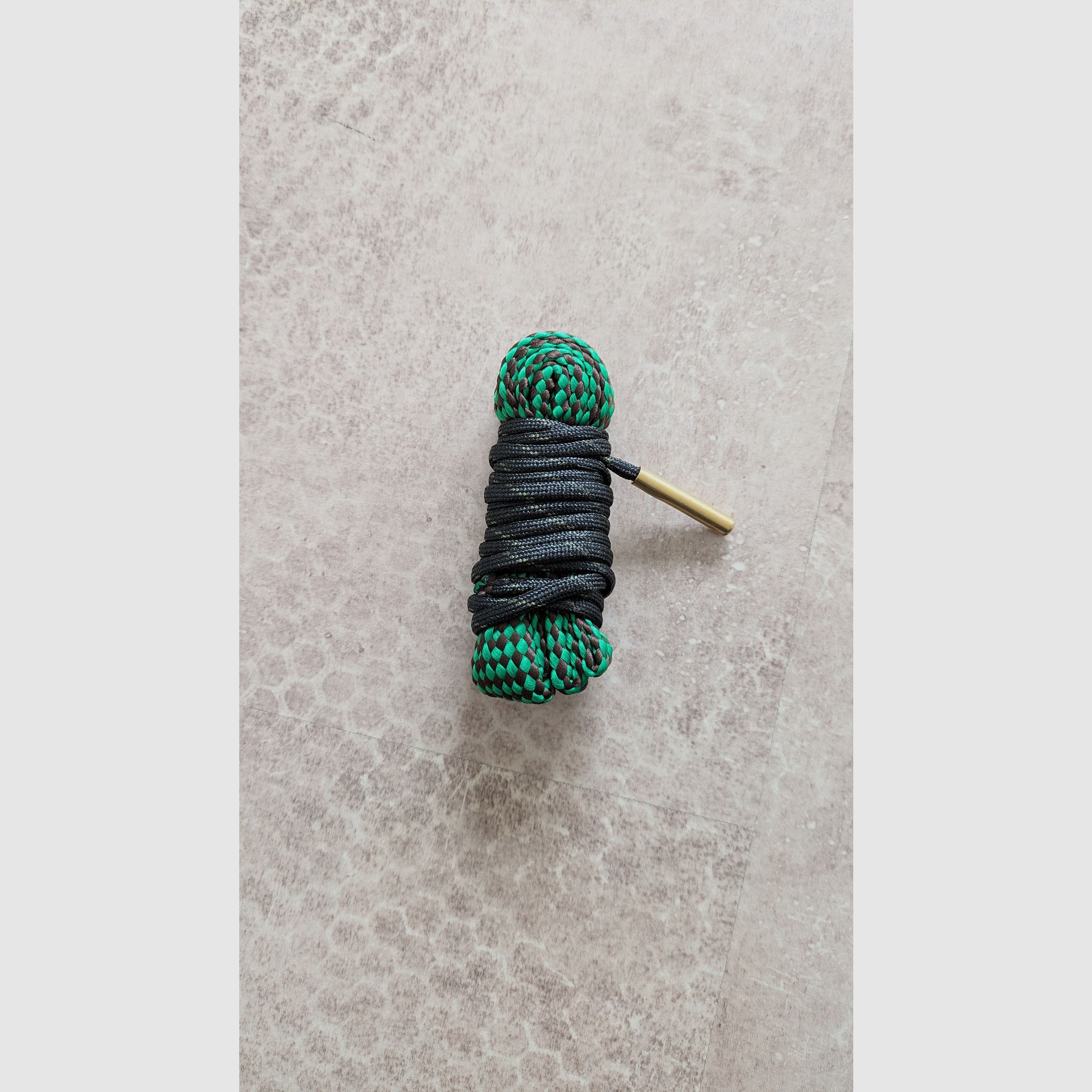 Cuerda de limpieza BoarSnake para armas .22lfb, .223, 5.56, imagen 2 de 2