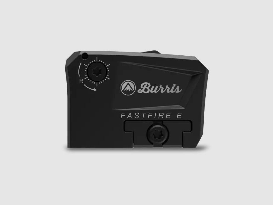 Viseur Burris Fastfire E 3.5MOA Reticule Rouge 300266, image 6 sur 18