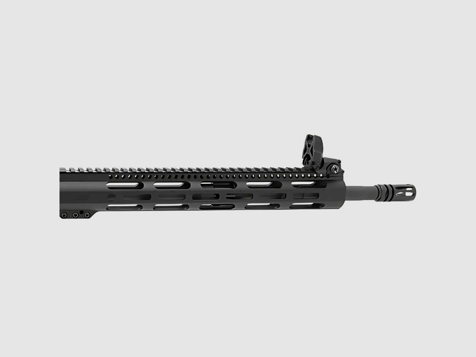 Karabinek DPMS PANTHER DP-15 kal. 223em/5,56x45mm NATO 16" 1:7 M-LOK MOE SBA3, zdjęcie 6 z 7