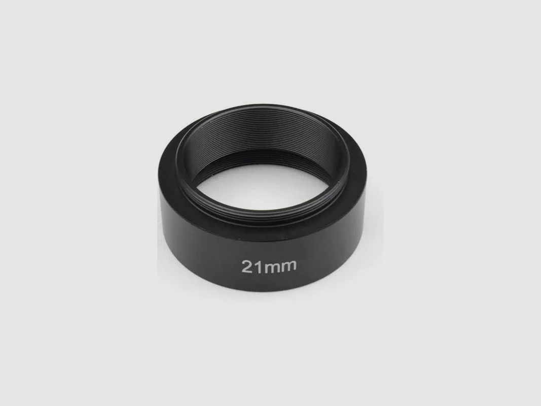 ZWO Extensor M42-M42 (21 mm Länge), Bild 1 von 3