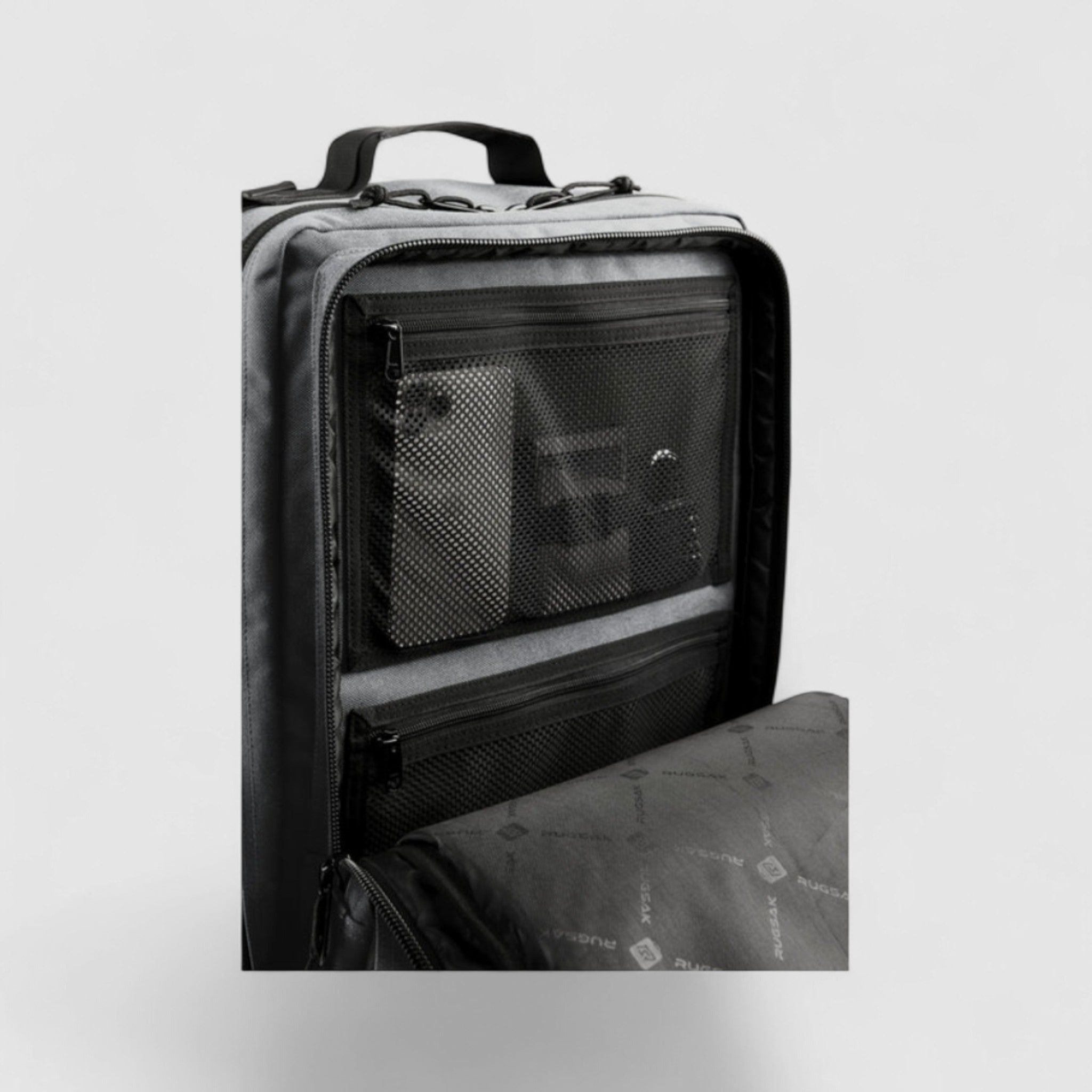 RUGSAK Alpha