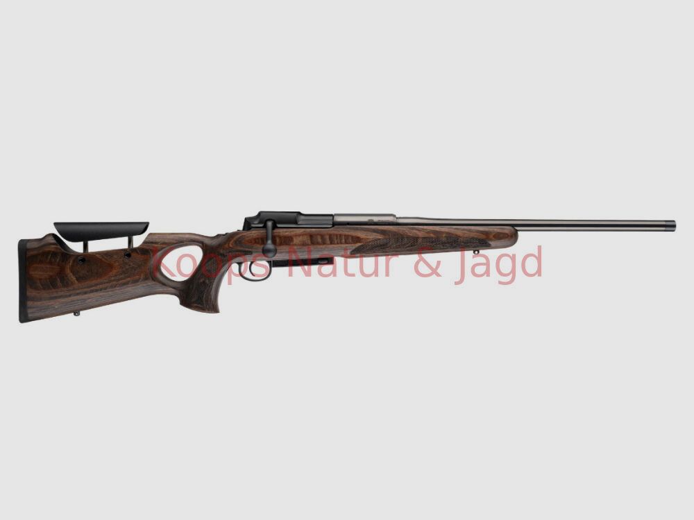 Mauser 25 Max