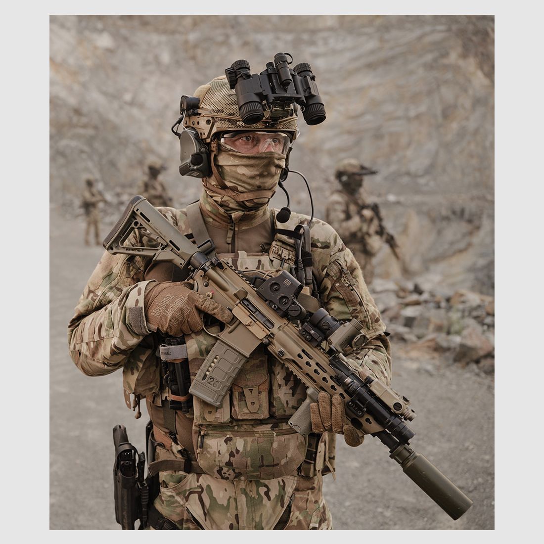 DUAL556-S QM2 FDE, Bild 3 von 3