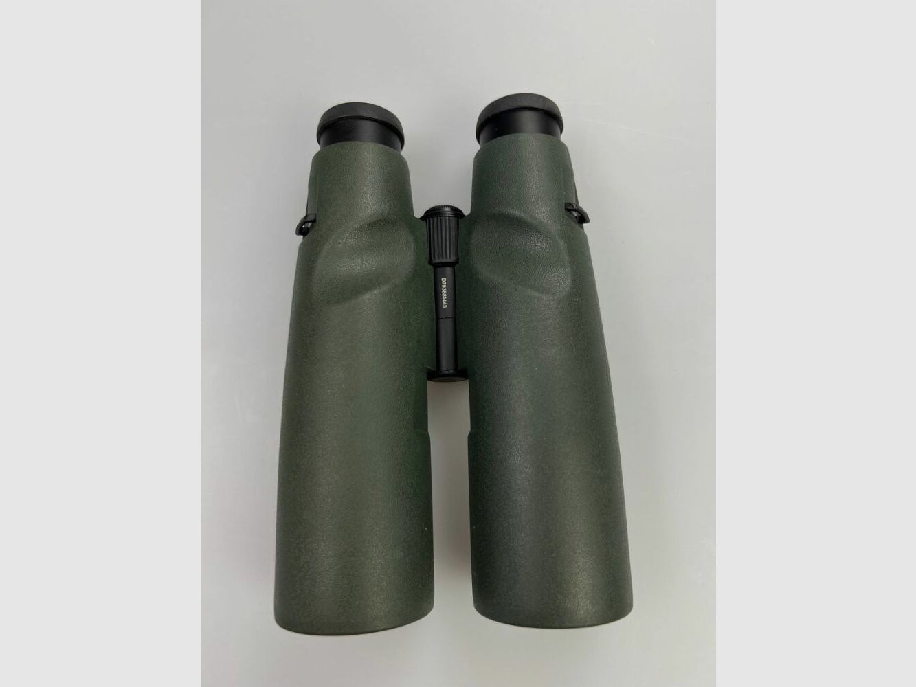 Swarovski SLC 8x56 B ED60