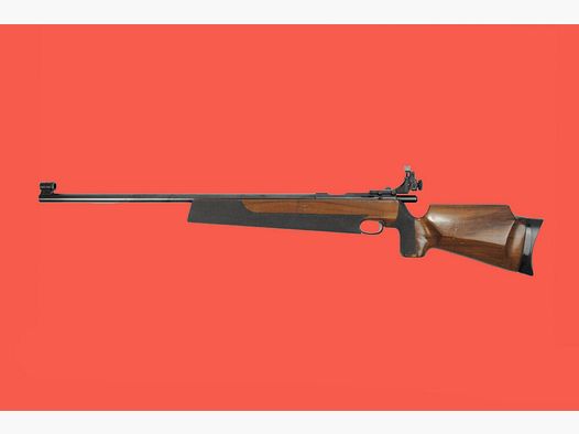 Weihrauch HW 60M
