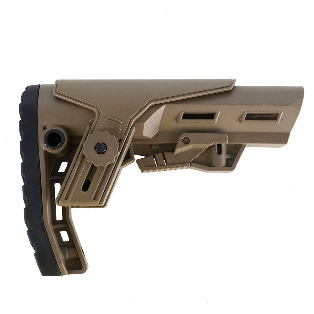 German Tactical Systems Scout Stock, Bild 11 von 12
