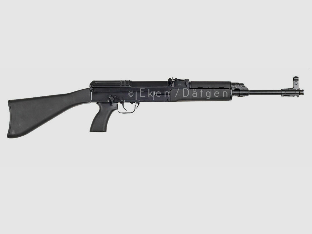 CSA vz. 58 Sporter Rifle 7,62x39mm