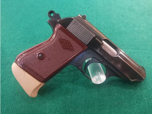 MANURHIN Walther PPK