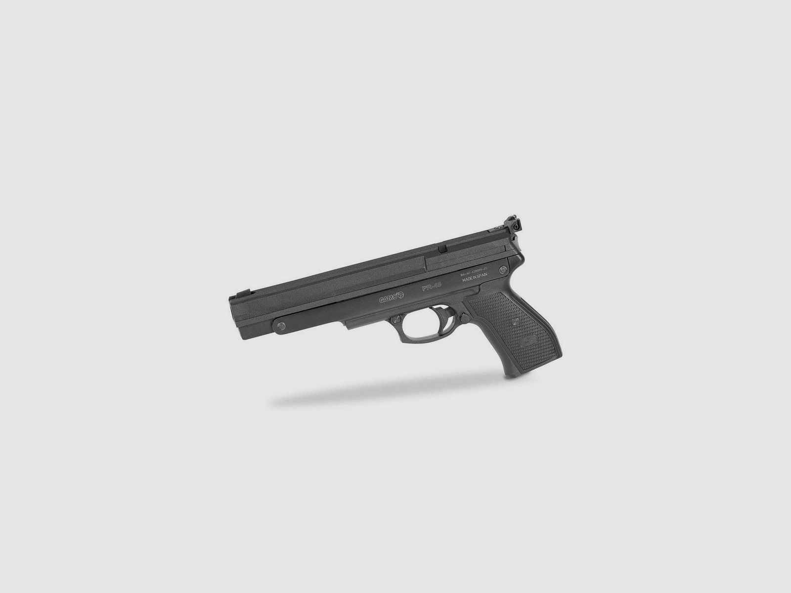 Pistole GAMO PR-45, Bild 2 von 2