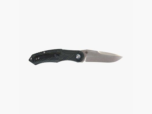 German Tactical Systems Scout Klappmesser​ Messer