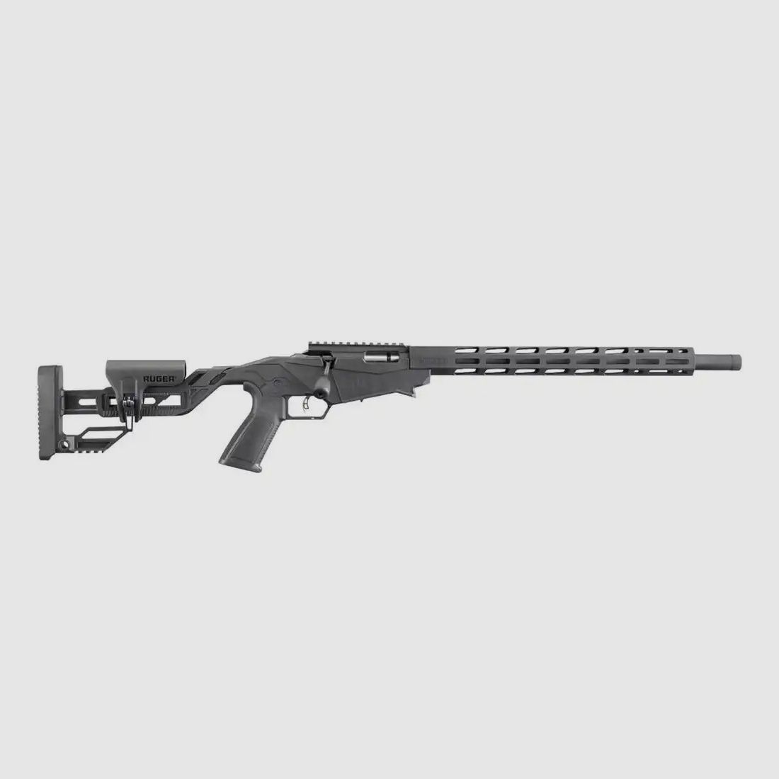 Ruger Precision Rimfire .22 LR 18" /46cm