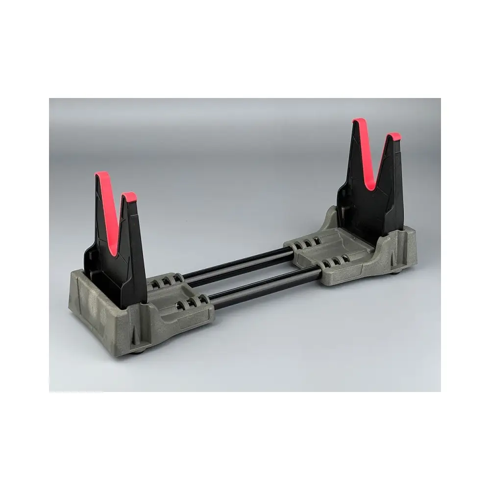 Banco de Tiro Plegable ARCEA Easy Rest, imagen 2 de 3