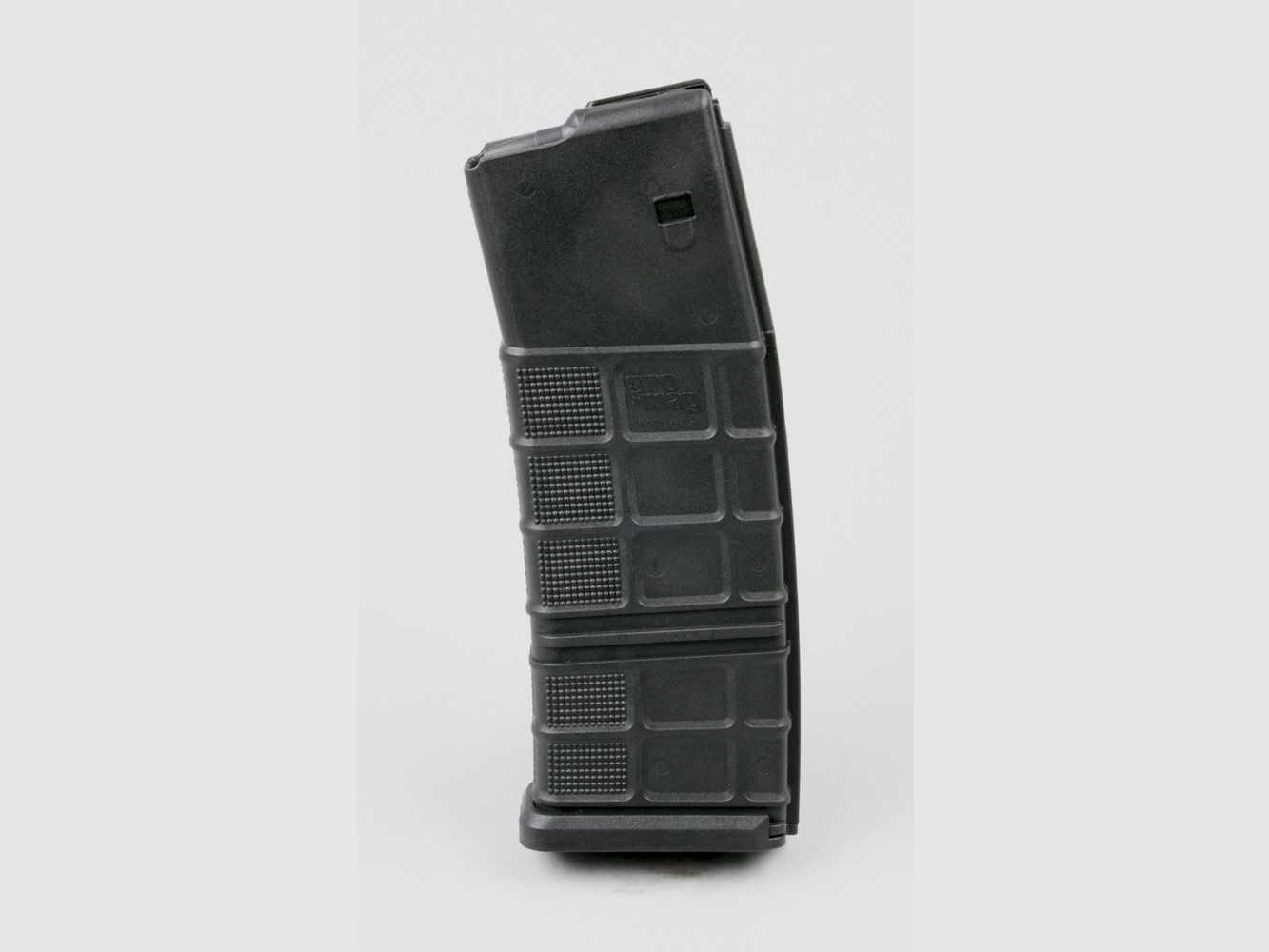 AR-.308 .308 (30) RD BLACK POLYMER