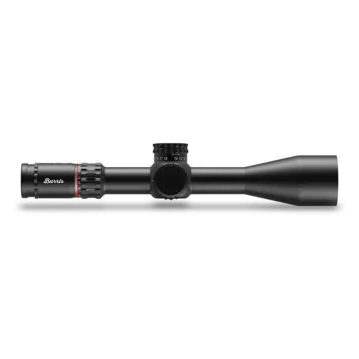 Burris XTR PS 5.5-30×56 – SCR2-MIL FFP, Bild 4 von 5