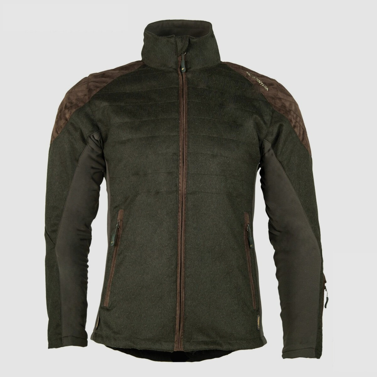Veste Carinthia G-LOFT TLLG verte L