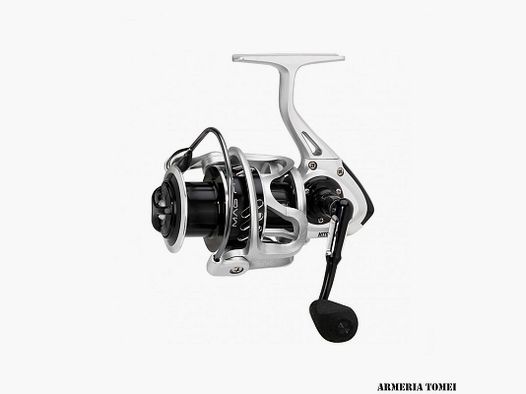 MULINELLO – MITCHELL – MA PRO R 1000