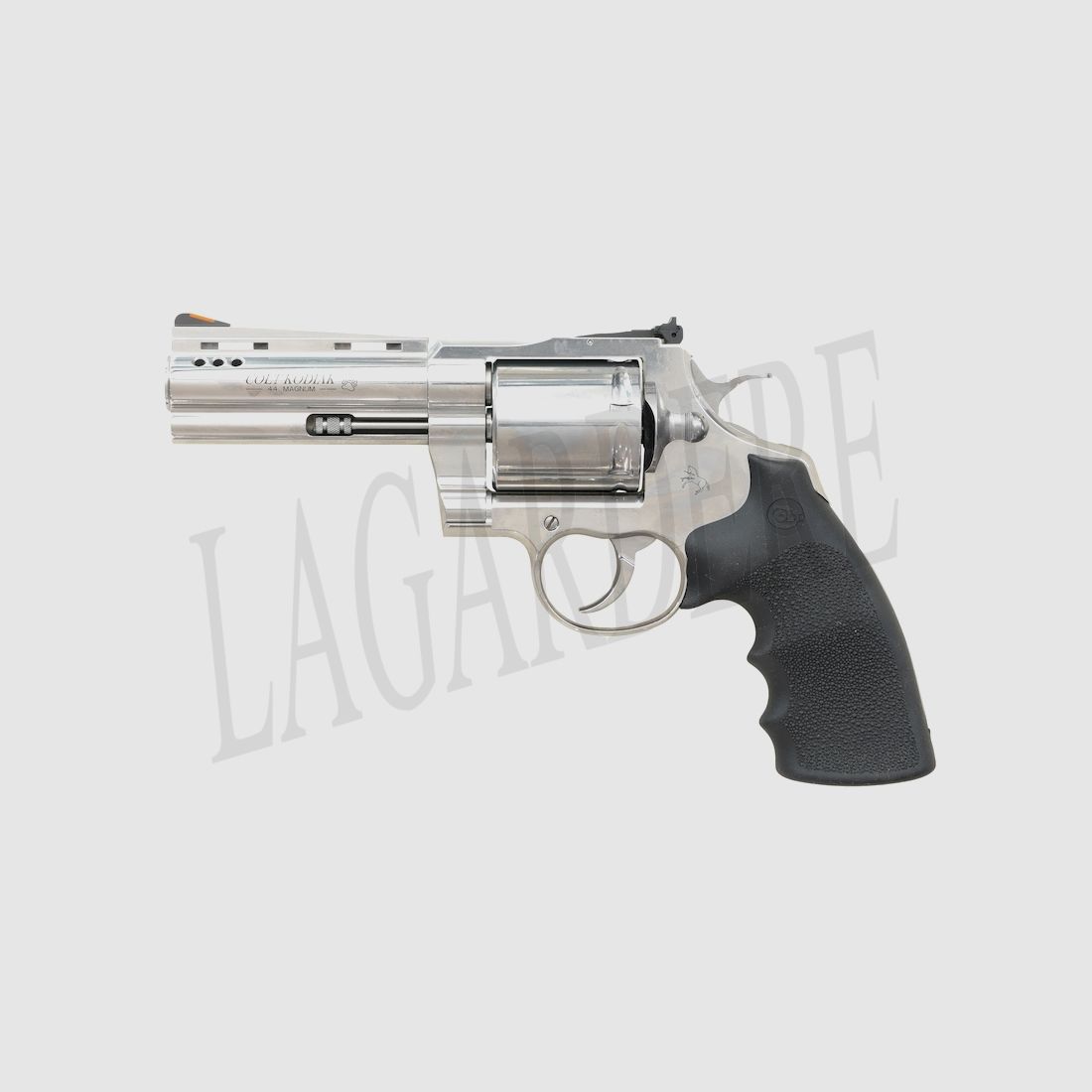 COLT KODIAK 4" STS (REVOLVER)