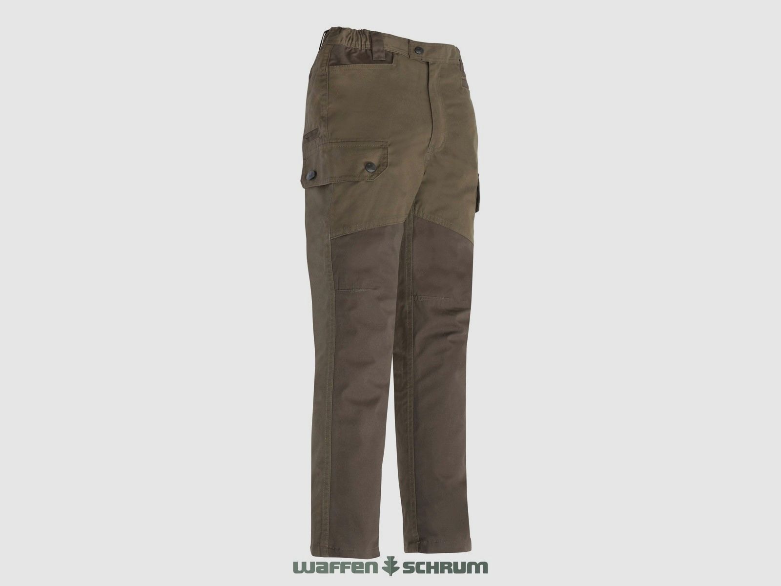 Pantalones de botas de percusión Imperlight Caqui