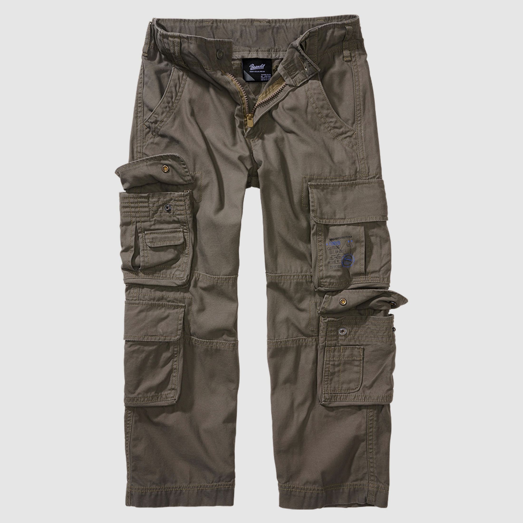 Kinder Hose Kids Pure Vintage Pants
