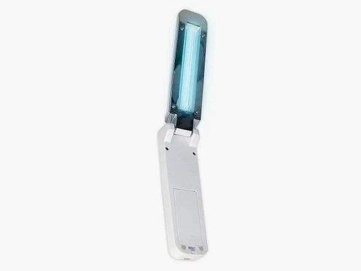 KH Security KH Security Luce di Disinfezione UV-C Light Clean