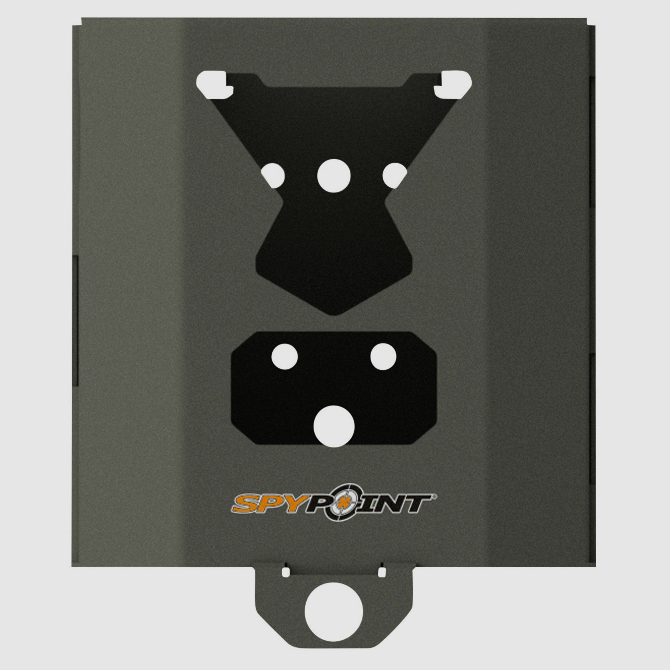 Obudowa metalowa Spypoint SB-500S do kamer myśliwskich Flex