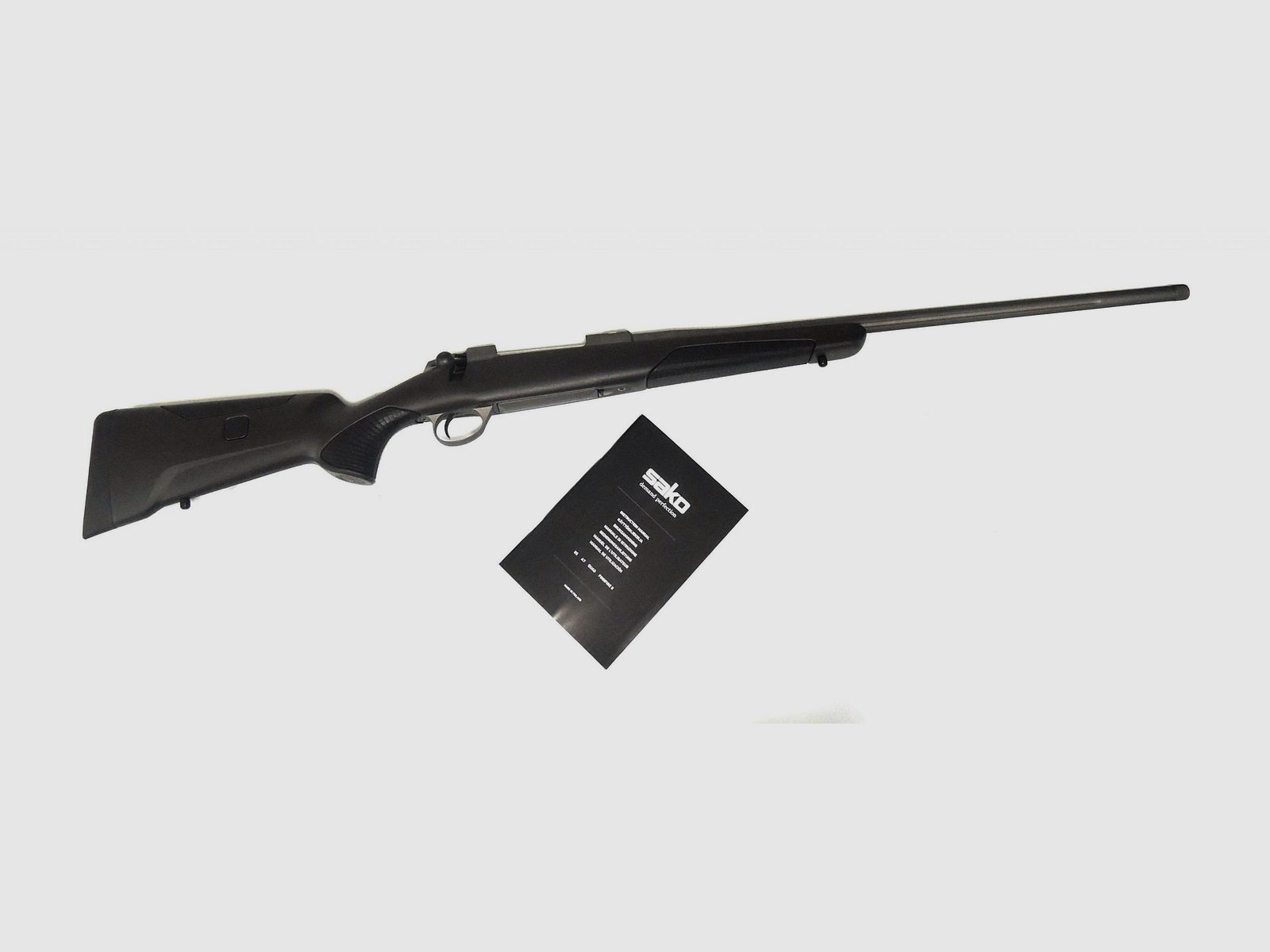 Sako 85 Finnlight 2 – cal. 300 Win Mag, image 1 sur 2