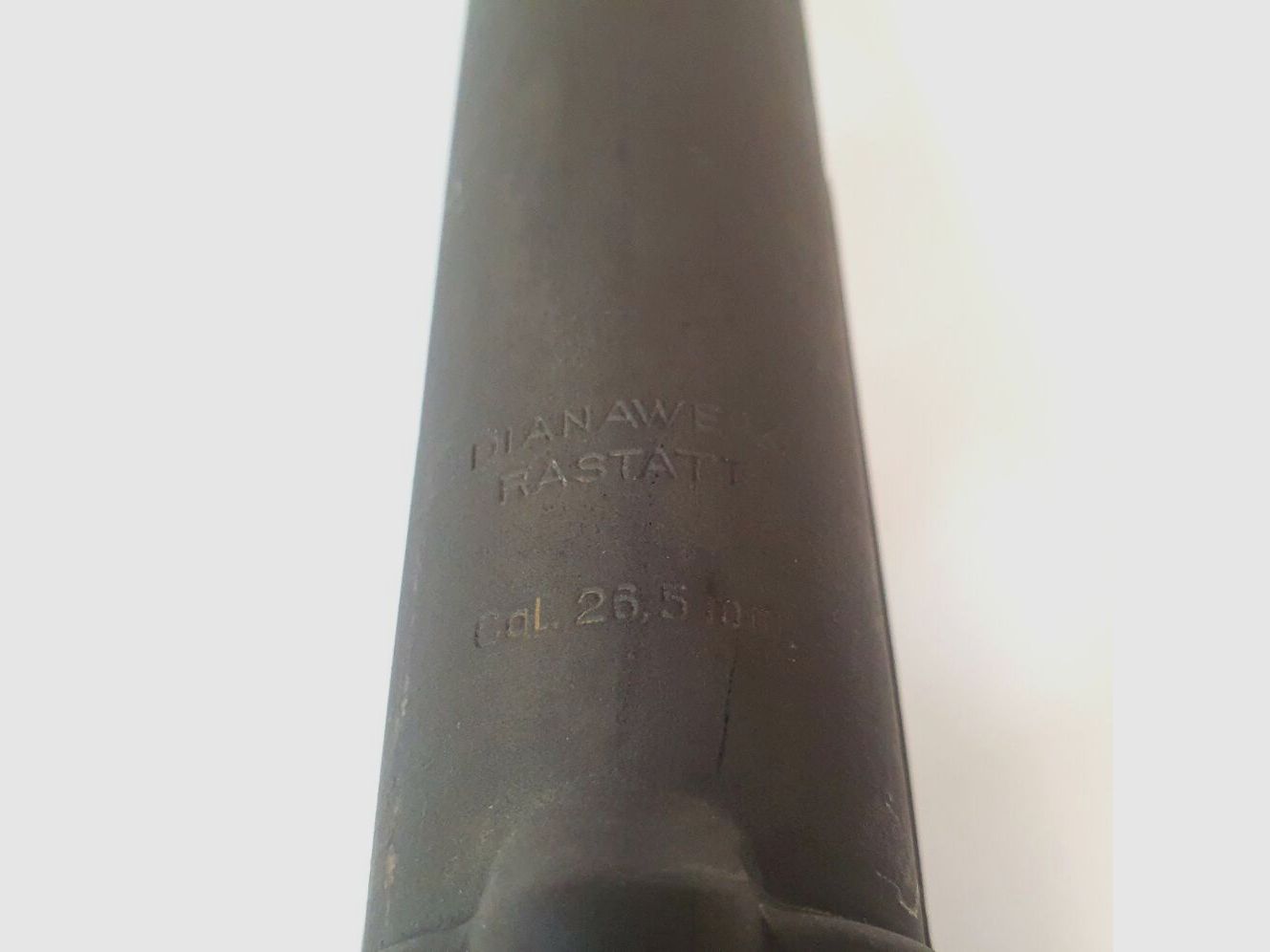 DIanawerk Raststatt Signalpistole Diana LP4