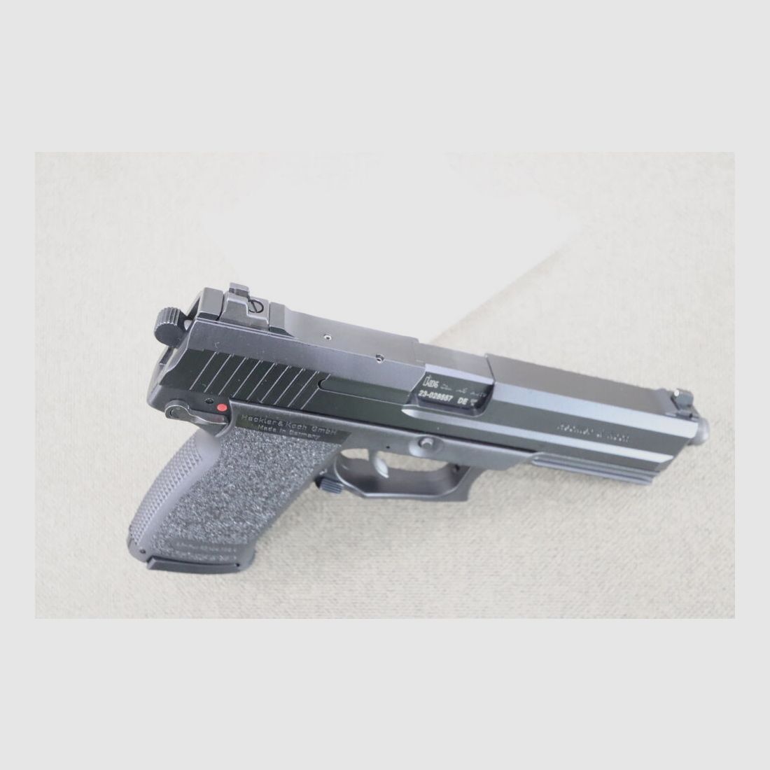 Heckler & Koch Mark 23