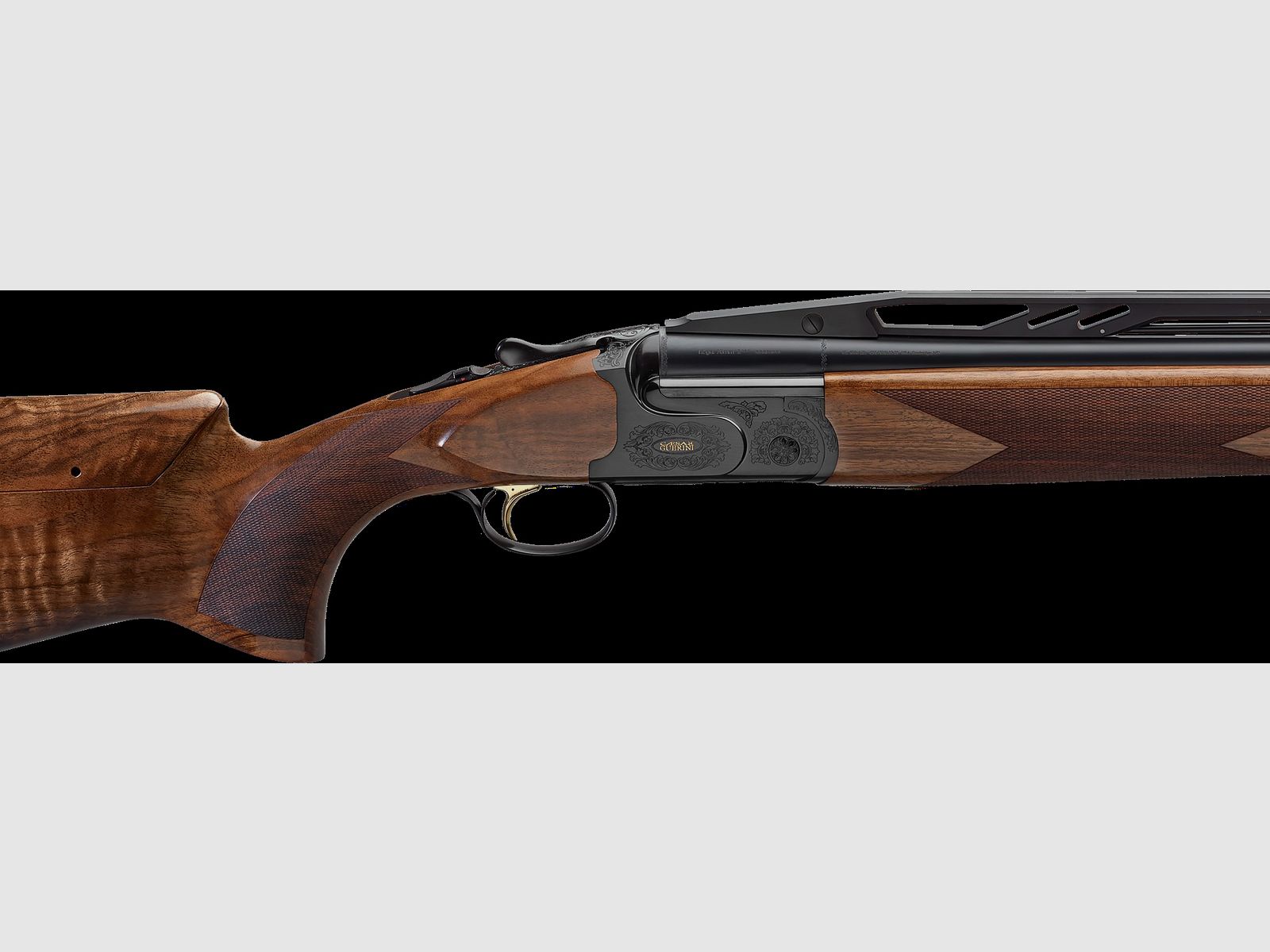 Caesar Guerini Summit Black Impact Sporting DTS 12/70 76 cm Maxis, image 3 of 3
